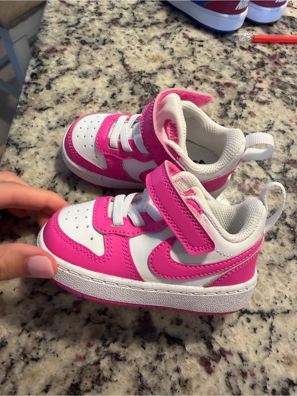 Toddler Nikes